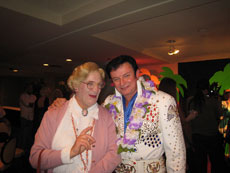 Mike and Mrs. Doubtfire